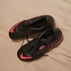 Nike Soccer Shoes